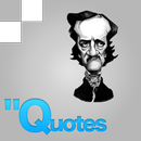 Edgar Allan Poe Quotes APK