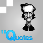 Edgar Allan Poe Quotes Zeichen