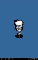 Edgar Allan Poe Quotes 海報