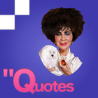 Elizabeth Taylor Quotes biểu tượng