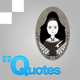 Emily Dickinson Quotes آئیکن