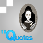 Emily Dickinson Quotes icône