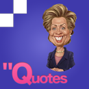 Hillary Clinton Quotes APK