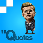 John F. Kennedy Quotes icon