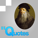 Leonardo Da Vinci Quotes aplikacja