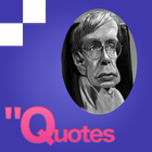 Stephen Hawking Quotes ícone