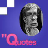 Stephen Hawking Quotes icône