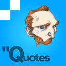 Vincent Van Gogh Quotes APK