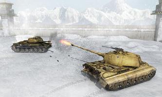 Tank Fury Blitz 2016 capture d'écran 1