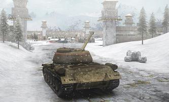 Tank Fury Blitz 2016 ảnh chụp màn hình 2