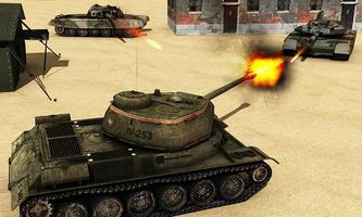 Tank Fury Blitz 2016 ảnh chụp màn hình 3