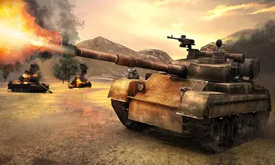 Tank Warriors 2016 APK download