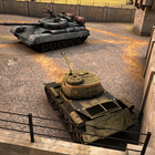 Tank Warriors 2016 icon