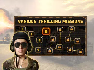 Tank Warriors 2016 APK download