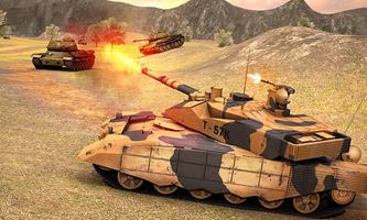 Tank Warriors 2016 ảnh chụp màn hình 1