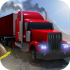 USA Truck Transport Simulator आइकन