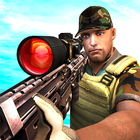 War Duty Sniper 3D simgesi