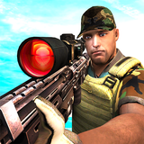 War Duty Sniper 3D 아이콘