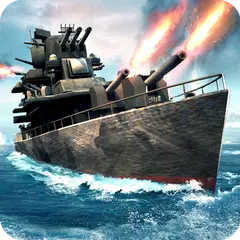 Warship Strike 3D APK 下載