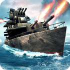 Warship Strike 3D ikona