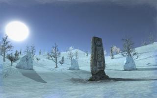Winter Survivor 3D capture d'écran 1