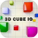 3D Cube - Survival Game APK