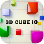 3D Cube - Survival Game