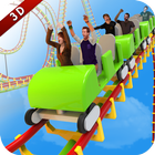 RollerCoaster Ride Tycoon icône