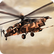 3D Hero Helicopter Transport