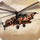 3D Hero Helicopter Transport APK