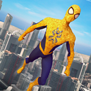 Super Hero Spider: Rescue APK