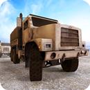 Army Truck Transport Simulator APK