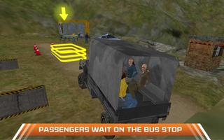 Truck Driver Super Transporter screenshot 2