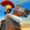 Battle of Rome : War Simulator Mod apk أحدث إصدار تنزيل مجاني