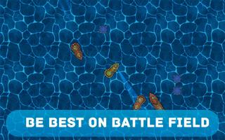Battle Ships io स्क्रीनशॉट 2