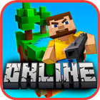 Biome Survival Online War icône