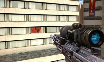 Boss Sniper 18+ captura de pantalla 1