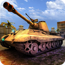 Crime City : Tank Attack 3D APK