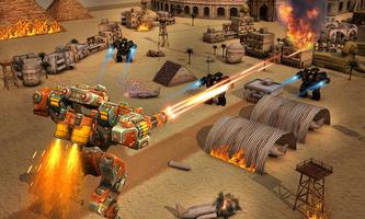 Clash of Mech Robots bài đăng