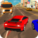 Drag Racing Traffic Furious APK