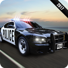 Epic Battle Poliisi Simulator icône
