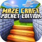 Evolved Survival Maze 3D آئیکن