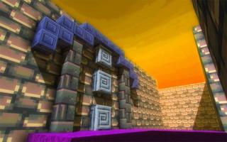 Evolved Survival Maze 3D اسکرین شاٹ 2