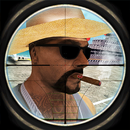 Gangster Escape Shooter 3D APK