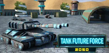 Tank Future Force 2050