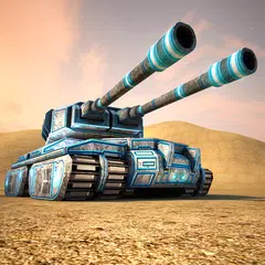 Tank Future Force 2050 APK Herunterladen