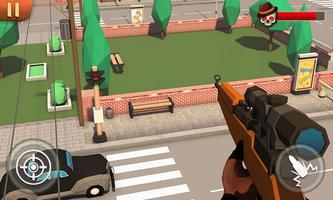 Prime Suspect Sniper 2k17 Ekran Görüntüsü 2