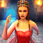 Princess Magic Escape 2016 icon