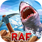 Raf Survival Pocket Edition आइकन