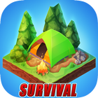 Icona Sandbox Survival 3D